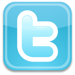 Follow us on Tweeter!