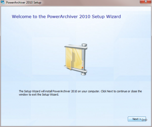 New Installer look New Installer look