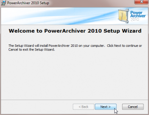 Old school style Old school style installer